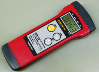 日本原装IRIE入江商会 辐射剂量计FGS-02A