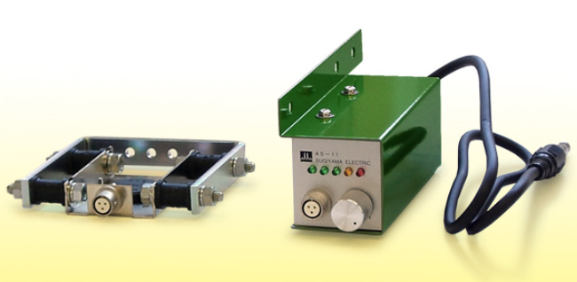 日本SUGIYAMA杉山电机 振动传感器 AS-11