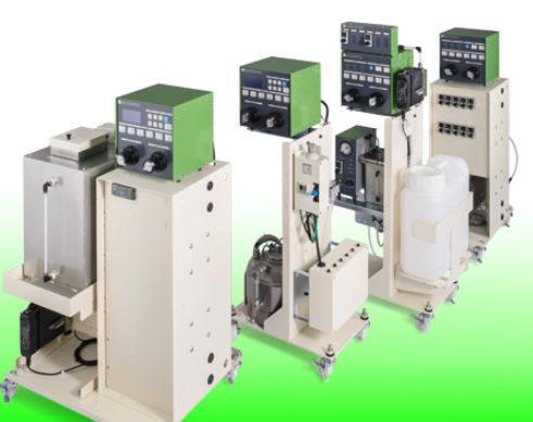 日本SUGIYAMA杉山电机  喷雾润滑设备  PS-226