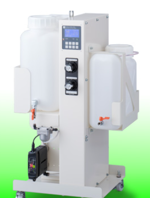 日本SUGIYAMA杉山电机 喷雾润滑设备 PS-255