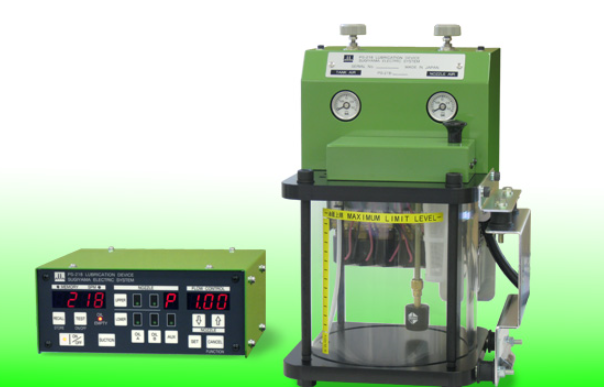 日本SUGIYAMA杉山电机 喷雾润滑设备 PS-218