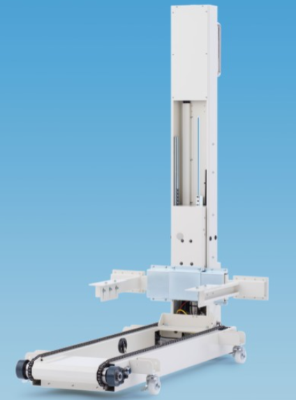 日本SUGIYAMA杉山电机 自动换箱系统 CS-860-2H