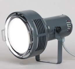 日本SERIC索莱克 人造太阳能灯 XC-500高频 法兰密封 FC-30L