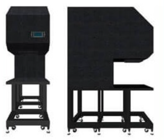 日本SERIC索莱克 耐光牢度测试仪 XIM-3B300KP