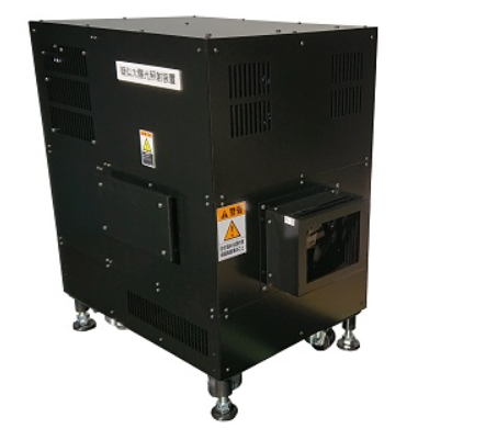 日本SERIC索莱克 评估近红外波长光源设备 XHS-05075B100KPV2-AM1.5