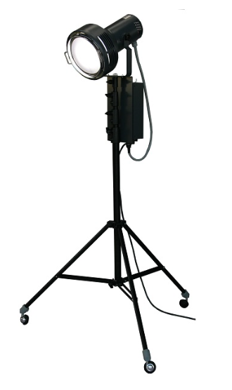 日本SERIC索莱克 人造太阳能灯SOLAX超点型 XC-500ESS/EFSS