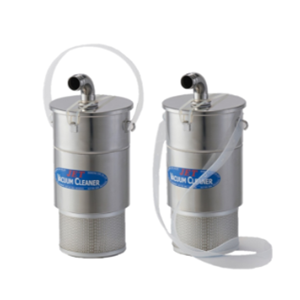 日本原装IRIE入江商会  洁净室无绳吸尘器ｇ-1030