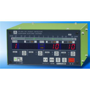 日本SUGIYAMA杉山电机  芯片高度检测器 PS-464/462