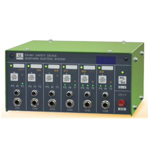 日本SUGIYAMA杉山电机  误检装置 PS-661