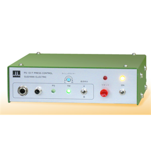 日本SUGIYAMA杉山电机  误检装置 PS-101T