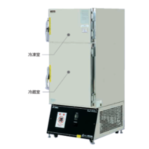 日本原装IRIE入江商会 防爆冰箱DG-37A-300