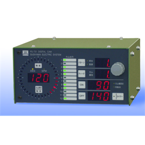 日本SUGIYAMA杉山电机  数码相机  PS-731