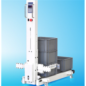 日本SUGIYAMA杉山电机  自动换箱系统 CS-860-2