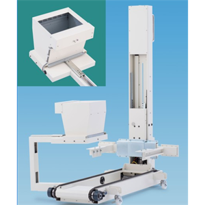 日本SUGIYAMA杉山电机  自动换箱系统 CS-860-2SSH