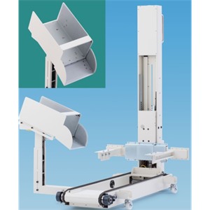 日本SUGIYAMA杉山电机  自动换箱系统 CS-860-2SHA