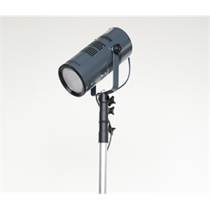 日本SERIC索莱克 人造太阳能灯 SOLAX 100W XC-100A型