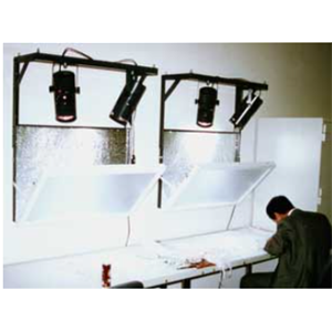 日本SERIC索莱克 人造天空照明灯具 SF-903W （-ST）