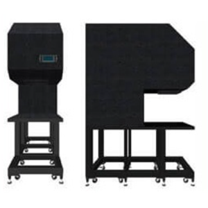 日本SERIC索莱克 耐光牢度测试仪 XIM-3B300KP