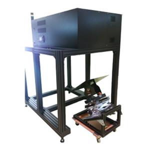 日本SERIC索莱克 平视显示评估光源装置 XIM-3B300KP30V3