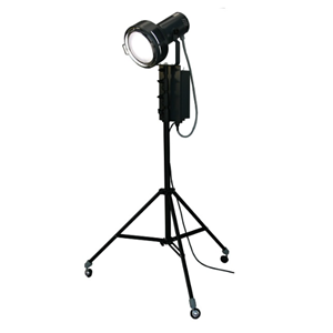 日本SERIC索莱克 人造太阳能灯SOLAX超点型 XC-500ESS/EFSS