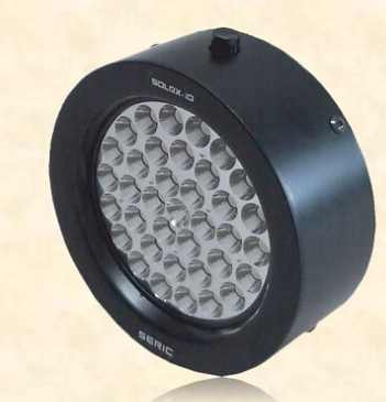 日本SERIC索莱克 便携式LED人造太阳能灯  SOLAX XC-500AF