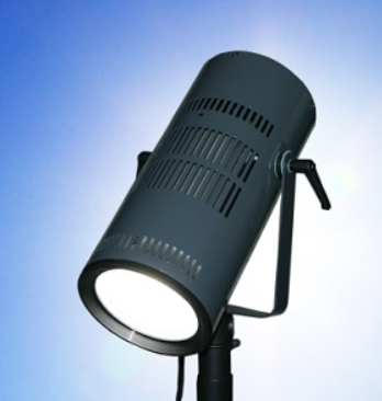 日本SERIC索莱克 高强度LED人造太阳能灯 LE-100FD55