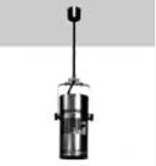 日本SERIC索莱克 悬挂式密封 （绳索悬挂）HC-300型