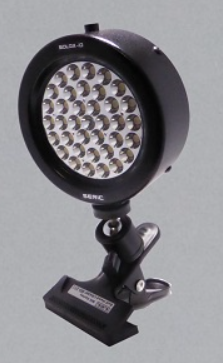 日本SERIC索莱克 固定夹 ST-BHC21A