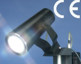 日本SERIC索莱克 人造太阳能灯 XE-140AF