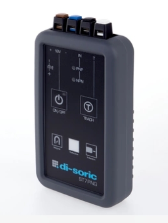 德国Di-soric传感器测试仪ST 7PNG