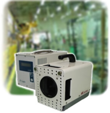 日本SERIC索莱克 目视检查点光源系统 MP160