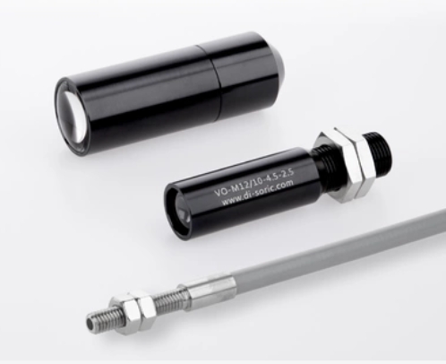 德国Di-soric颜色检测开关附件BSHM-Z-10/8A