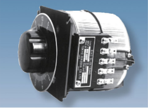 日本原装IRIE入江商会  面板安装滑动变压器PSA-2