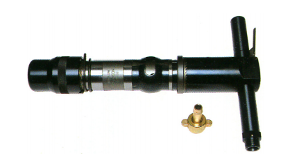 日本NKS中谷机械 气动混凝土破碎机 CB-20N