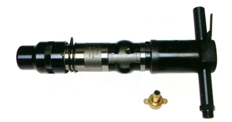 日本NKS中谷机械 气动混凝土破碎机 CB-35N