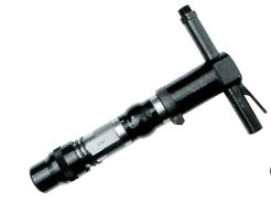 日本NKS中谷机械 气动混凝土破碎机 CB-30