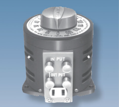 日本原装IRIE入江商会  滑动变压器RSA-30