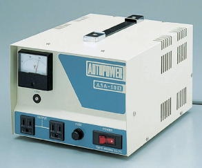 日本原装IRIE入江商会  交流稳定电源ASA-10II