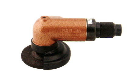 日本NKS中谷机械 砂轮机 NAS-4B