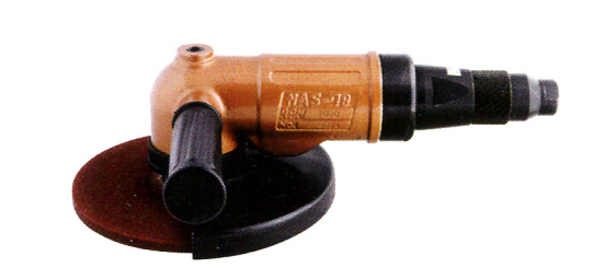 日本NKS中谷机械 砂轮机 NAS-7B