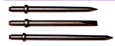 日本NKS中谷机械 凿锤 TCA-7