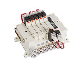 台湾CHELIC气立可 电磁阀 SRM 500