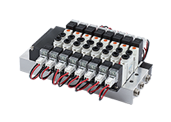 台湾CHELIC气立可 集装阀 SRVB300