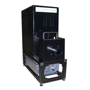 日本SERIC索莱克 镜头测试光源设备 KXL-5IL20CV1型