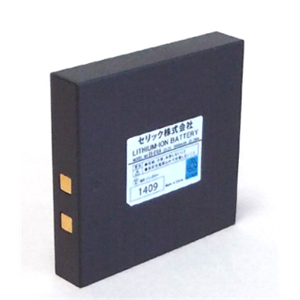 日本SERIC索莱克 锂离子电池组 EB-B10A