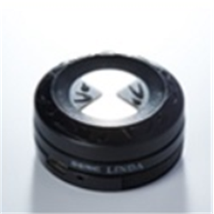 日本SERIC索莱克 超轻便携自然光美容灯 LE-2WU4056FB