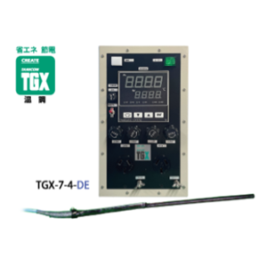 日本原装IRIE入江商会  加热器用自动液体温度控制器TGX-DE