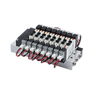 台湾CHELIC气立可 集装阀 SRVB300