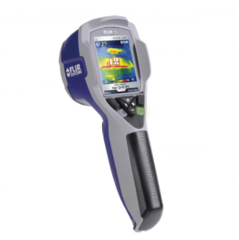 日本原装IRIE入江商会 红外热成像仪FLIR i5