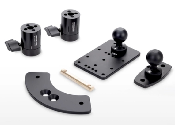 德国Di-soric机械配件BEK-A-MOUNTINGSET